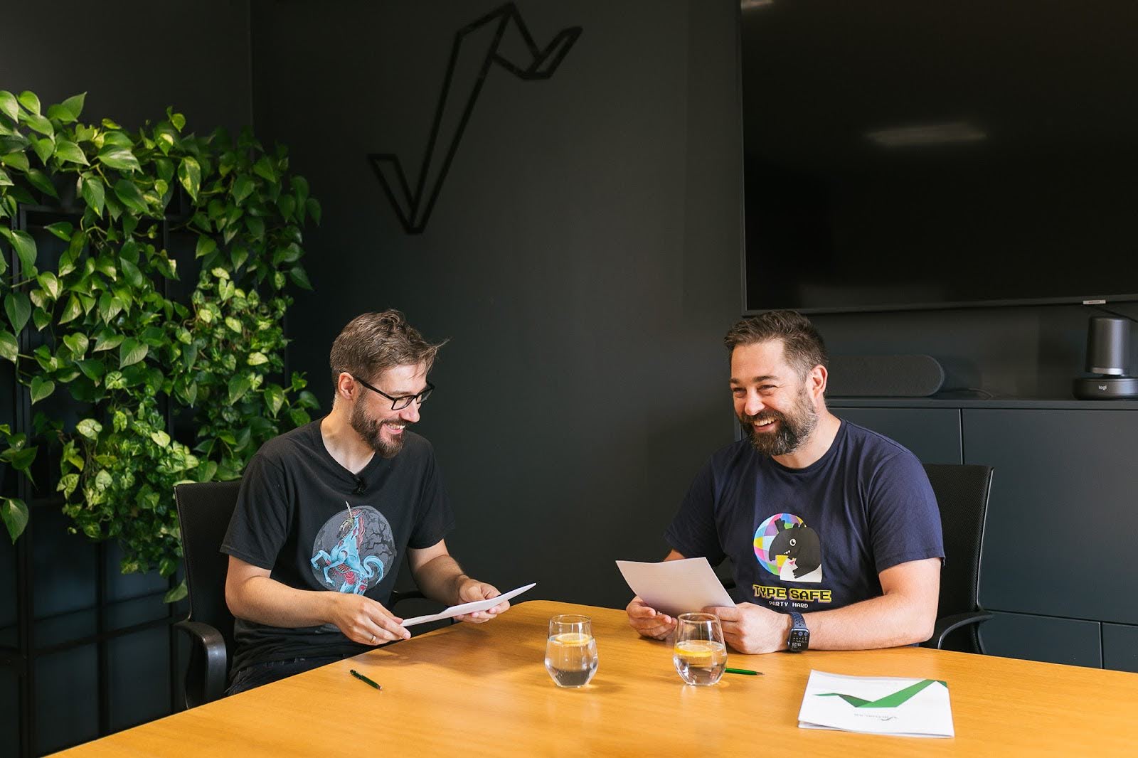 Niebezpiecznik x Softwaremill Niebezpiecznik x Softwaremill